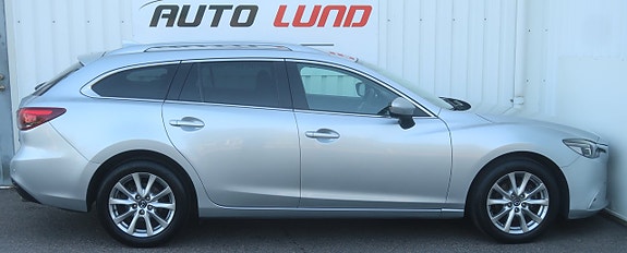 Mazda 6 6 of 27