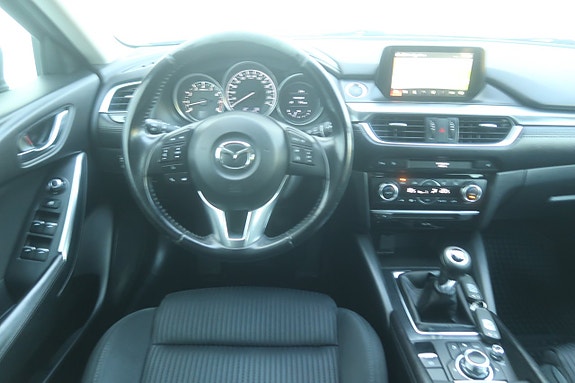 Mazda 6 8 of 27