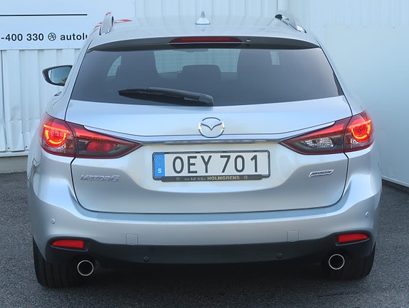 Mazda 6 5 of 27