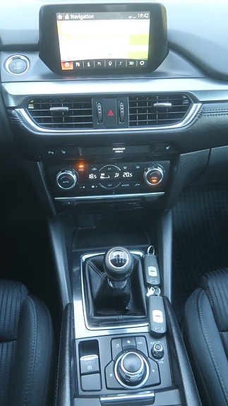 Mazda 6 13 of 27