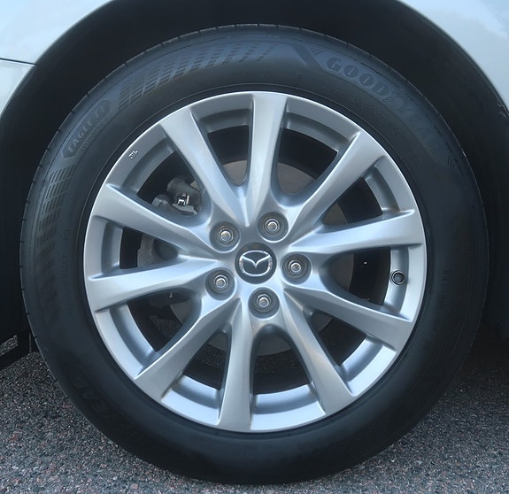 Mazda 6 23 of 27