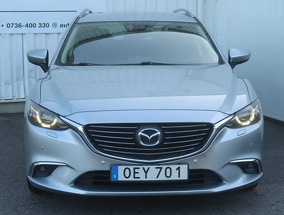 Mazda 6 3 of 27