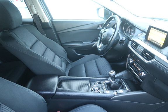 Mazda 6 9 of 27
