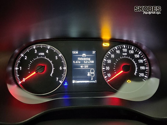 Dacia Sandero 13 of 19