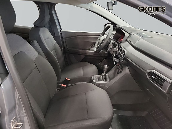 Dacia Sandero 11 of 19