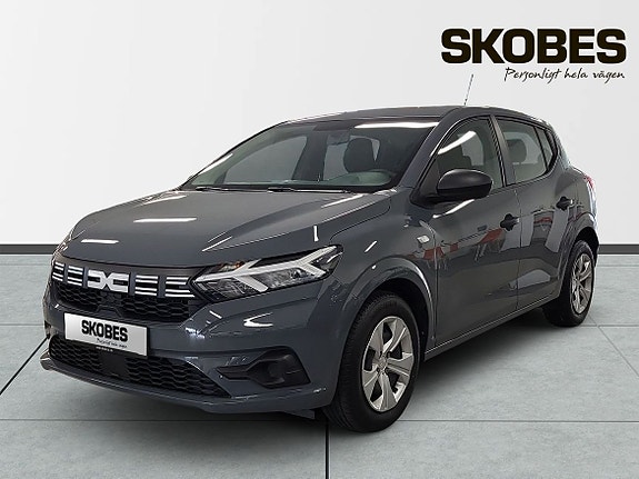 Dacia Sandero 3 of 19