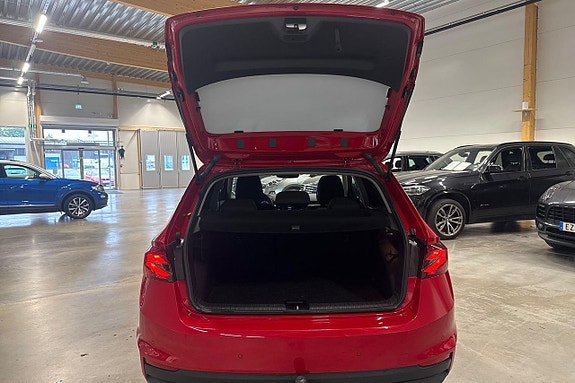 Skoda Fabia 20 of 27