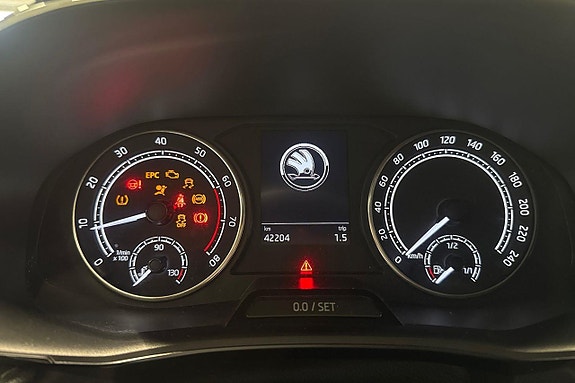 Skoda Fabia 14 of 27