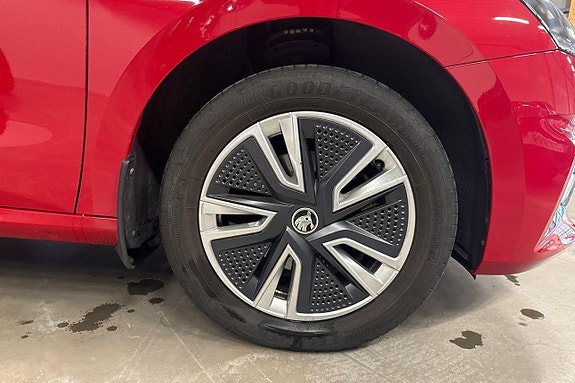 Skoda Fabia 10 of 27