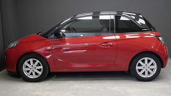 Opel ADAM 5 of 10