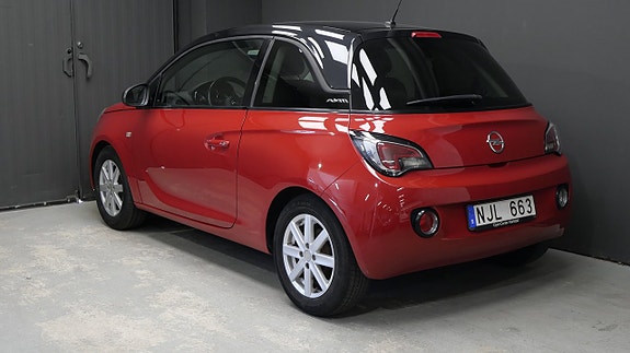 Opel ADAM 6 of 10