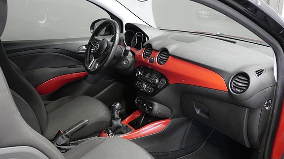Opel ADAM 10 of 10
