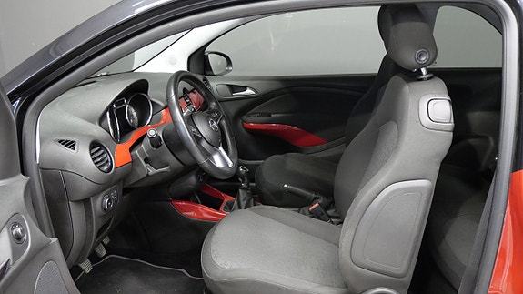 Opel ADAM 9 of 10