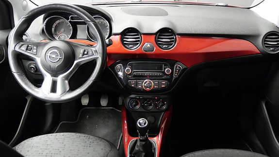 Opel ADAM 3 of 10
