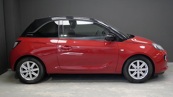 Opel ADAM 2 of 10