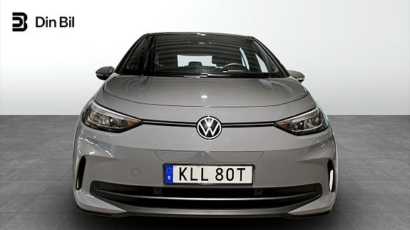 Volkswagen ID.3 4 of 12
