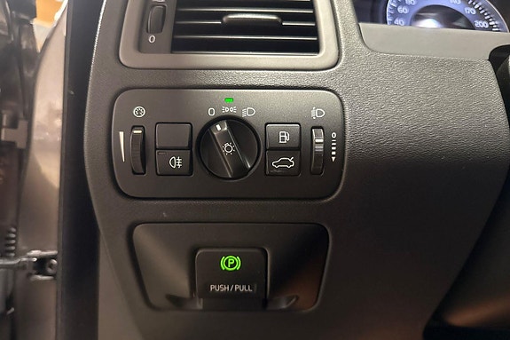 Volvo V70 20 of 27
