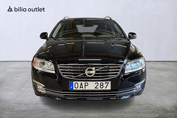 Volvo V70 6 of 25