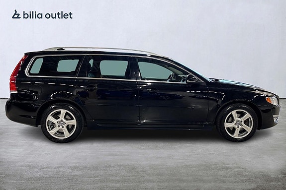 Volvo V70 7 of 25