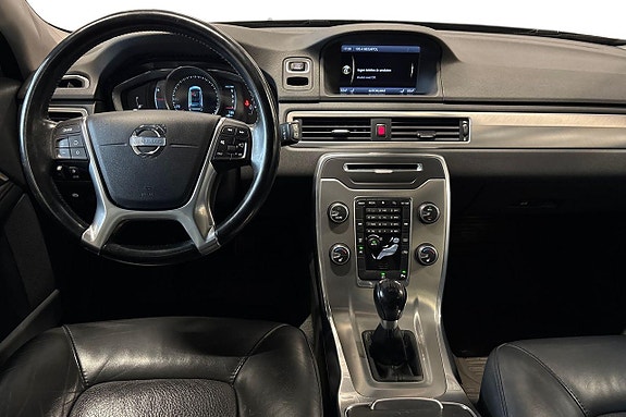 Volvo V70 12 of 25