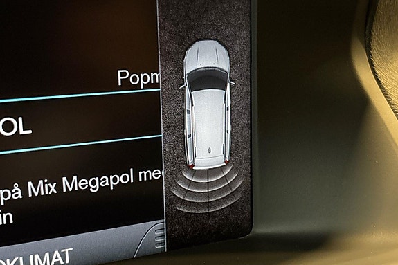 Volvo V70 18 of 25