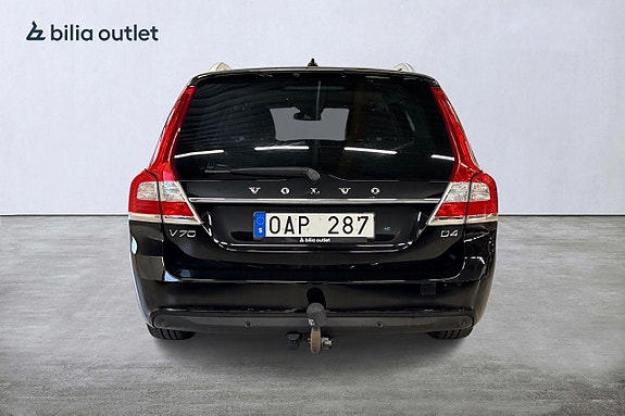 Volvo V70 5 of 25