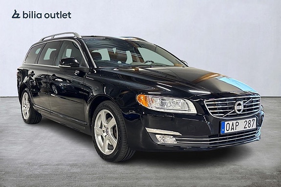 Volvo V70 9 of 25