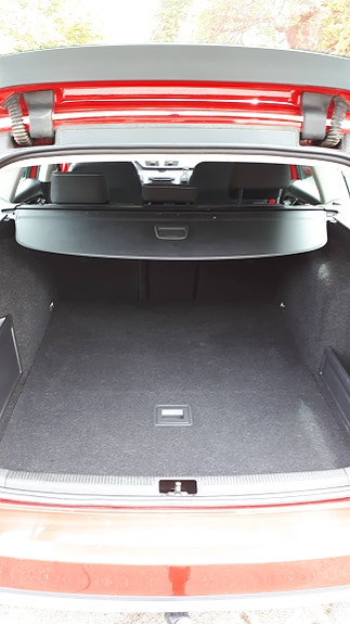 Volkswagen Passat Alltrack 9 of 9