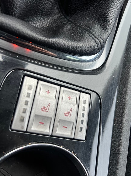Ford Mondeo 6 of 8