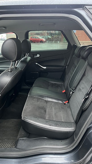 Ford Mondeo 5 of 8