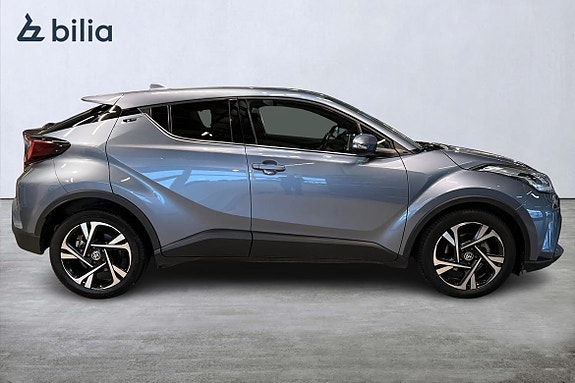 Toyota C-HR 19 of 30