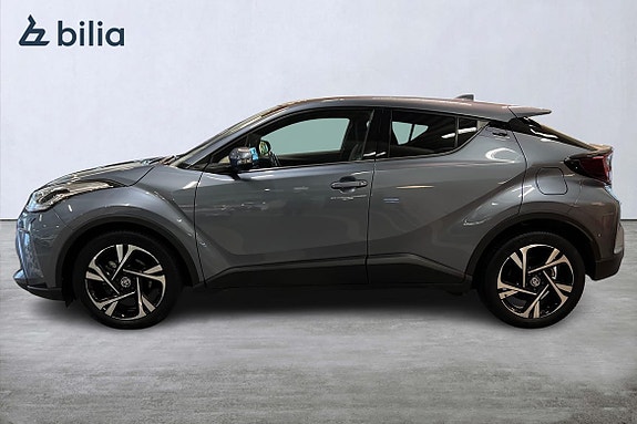 Toyota C-HR 7 of 30