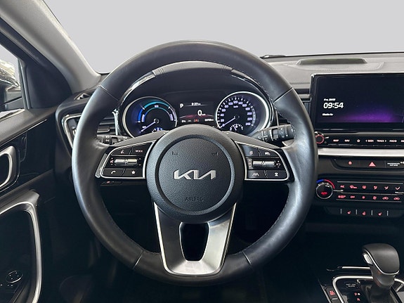 Kia Ceed 15 of 15