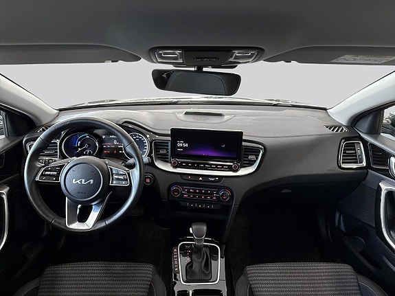 Kia Ceed 7 of 15