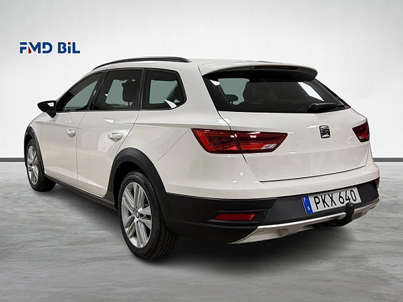 Seat Leon 7 of 28