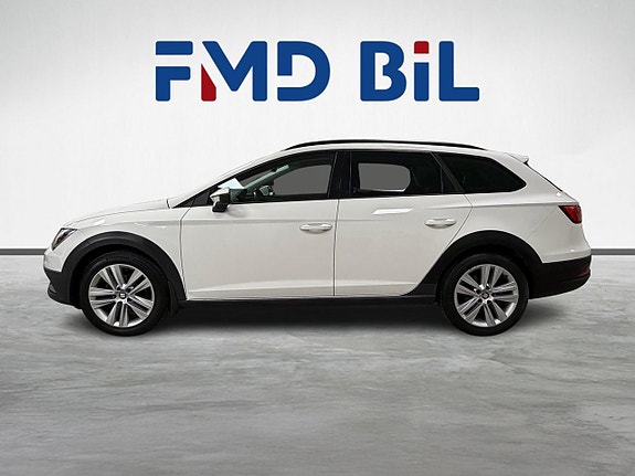 Seat Leon 2 of 28
