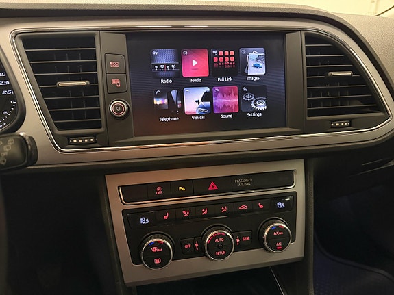 Seat Leon 16 of 28
