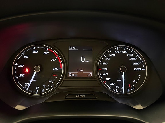 Seat Leon 13 of 28