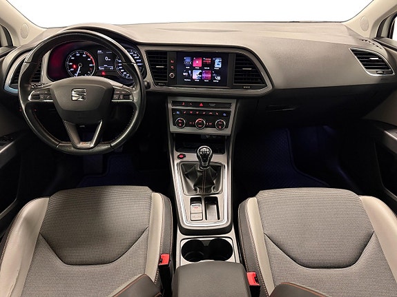 Seat Leon 9 of 28
