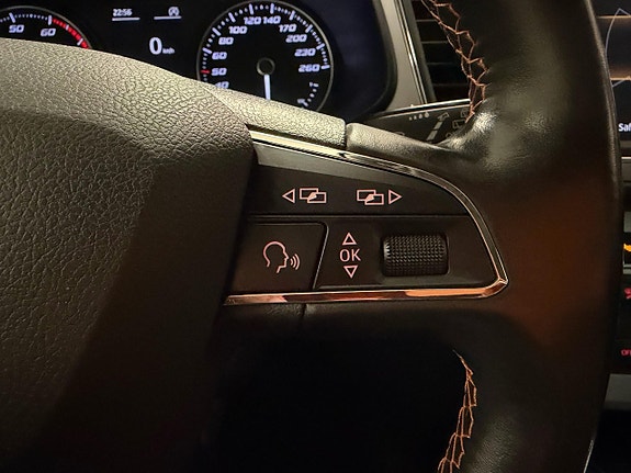 Seat Leon 14 of 28