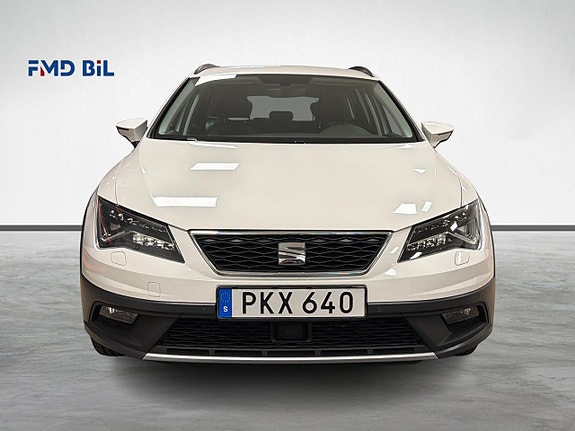 Seat Leon 3 of 28