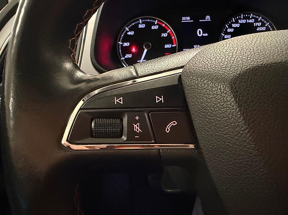 Seat Leon 15 of 28