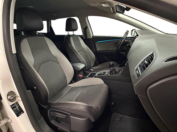 Seat Leon 11 of 28