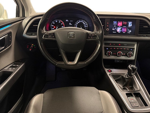 Seat Leon 10 of 28