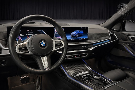 BMW X7 7 of 13