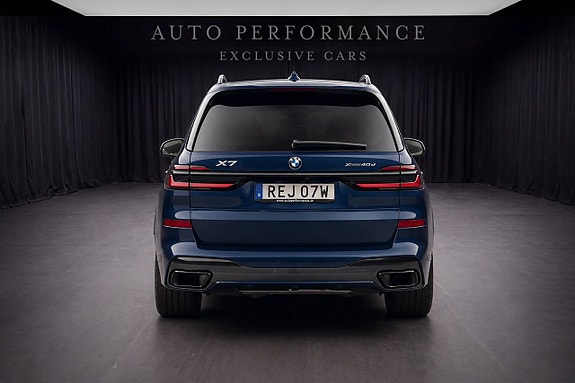 BMW X7 5 of 13