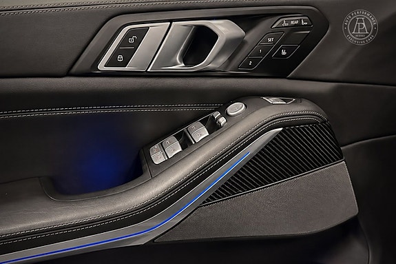 BMW X7 11 of 13