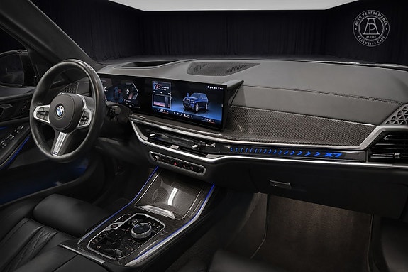 BMW X7 10 of 13