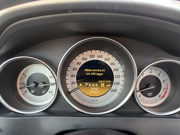 Mercedes-Benz C180 18 of 27