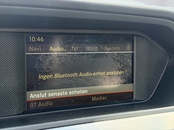 Mercedes-Benz C180 23 of 27